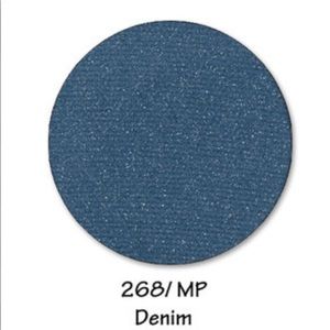 EYE SHADOW PAN - DENIM